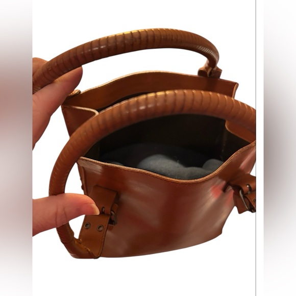 Yves Saint Laurent vintage hobo bag - Picture 7 of 9